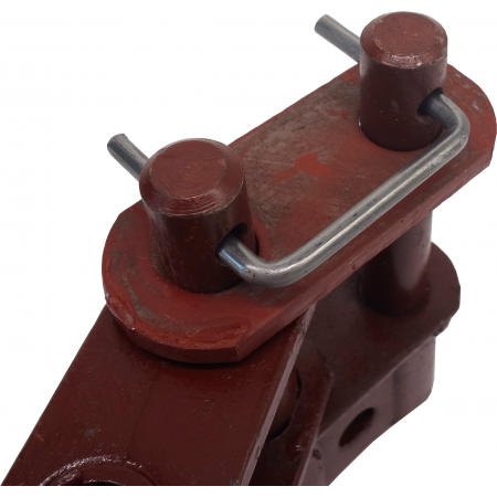 ZESTAW NAPRAWCZY KOPACZKI ELEWATOROWEJ Z-609